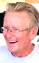Ricky A. Fogal Sr.